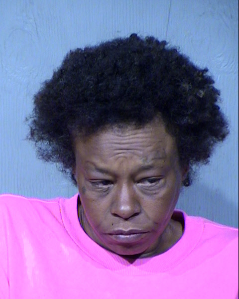 Jamella T A Wilson Mugshot / Maricopa County Arrests / Maricopa County Arizona