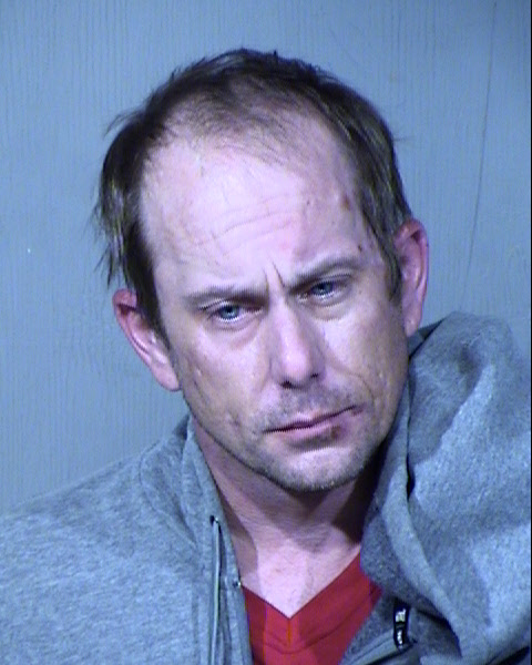 Andrew Robert Varsell Mugshot / Maricopa County Arrests / Maricopa County Arizona