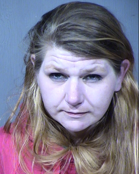Lori J Varsell Mugshot / Maricopa County Arrests / Maricopa County Arizona