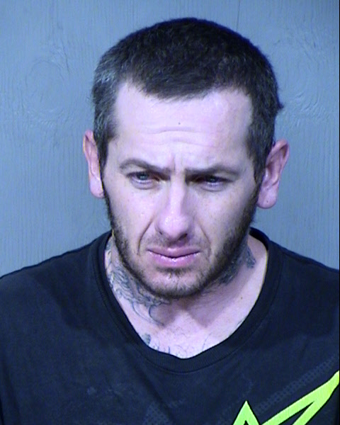 Robert Earl Adkins Mugshot / Maricopa County Arrests / Maricopa County Arizona