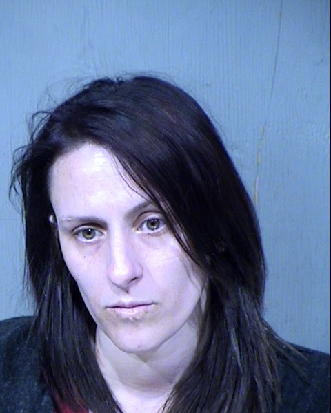 Katherine Margaret Sullivan Mugshot / Maricopa County Arrests / Maricopa County Arizona