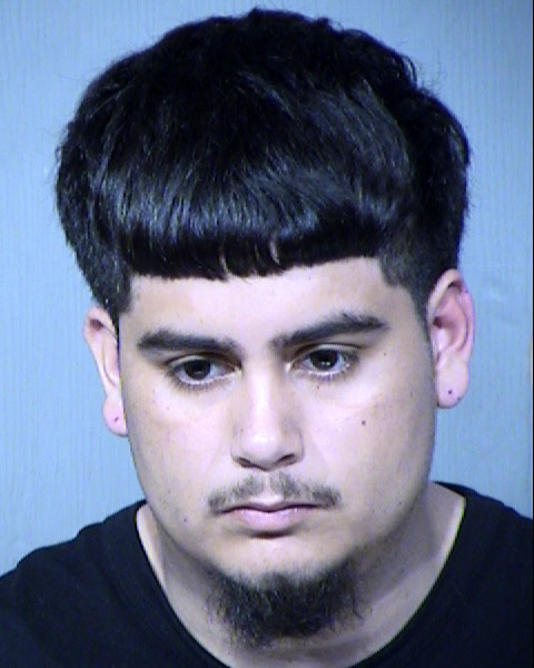 Tristen Jordan Gonzales Mugshot / Maricopa County Arrests / Maricopa County Arizona