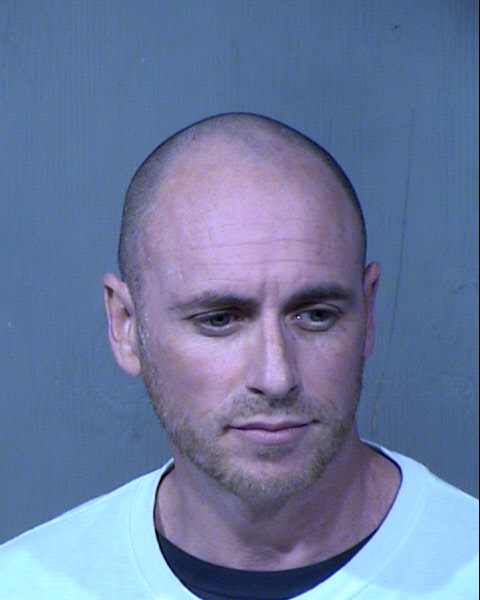 Vincent A Mcdonough Mugshot / Maricopa County Arrests / Maricopa County Arizona