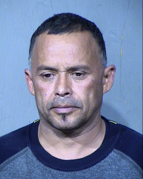 Joe A Esparza Mugshot / Maricopa County Arrests / Maricopa County Arizona