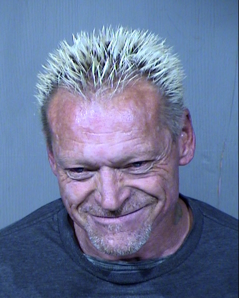 Steve Lynn Wood Mugshot / Maricopa County Arrests / Maricopa County Arizona