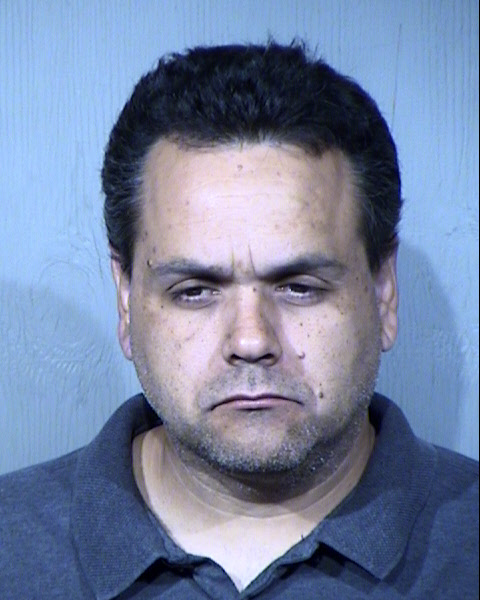 Zachariah Allen Reed Mugshot / Maricopa County Arrests / Maricopa County Arizona