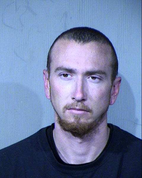 Laurent Nikolas Desha Mugshot / Maricopa County Arrests / Maricopa County Arizona