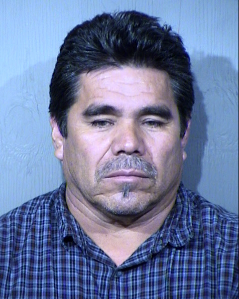 Cecilio Vargas Mugshot / Maricopa County Arrests / Maricopa County Arizona
