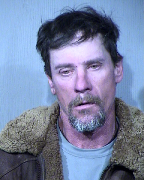 Brian Michael Stone Mugshot / Maricopa County Arrests / Maricopa County Arizona