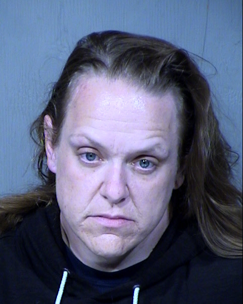 Shannon Christan Gundlach Mugshot / Maricopa County Arrests / Maricopa County Arizona