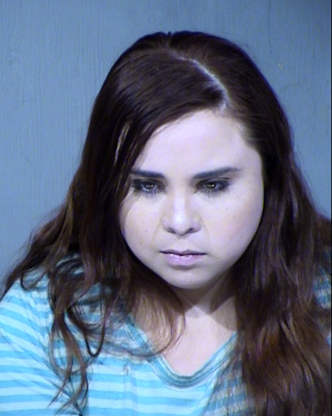 Judith Rodriguez Reynoso Mugshot / Maricopa County Arrests / Maricopa County Arizona