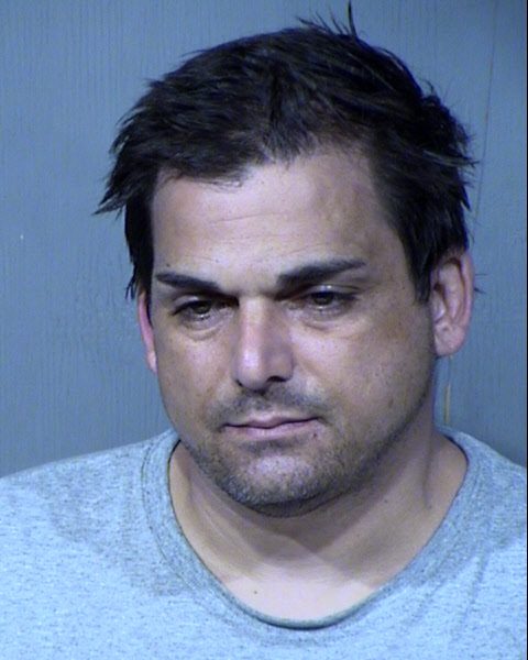 Don Anthony Decesare Mugshot / Maricopa County Arrests / Maricopa County Arizona