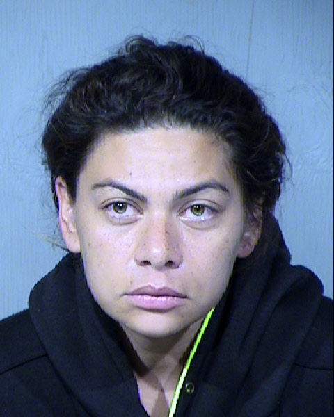 Mayra Alejandra Guevara Mugshot / Maricopa County Arrests / Maricopa County Arizona