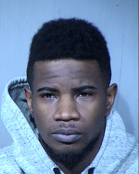Devone Anthone Montgomery Mugshot / Maricopa County Arrests / Maricopa County Arizona