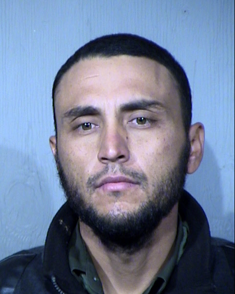 Celso Giovannie Duran Mugshot / Maricopa County Arrests / Maricopa County Arizona