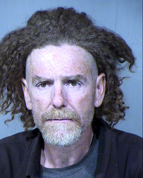 Richard W Summers Mugshot / Maricopa County Arrests / Maricopa County Arizona