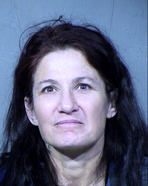 Aletia Brimmer Mugshot / Maricopa County Arrests / Maricopa County Arizona