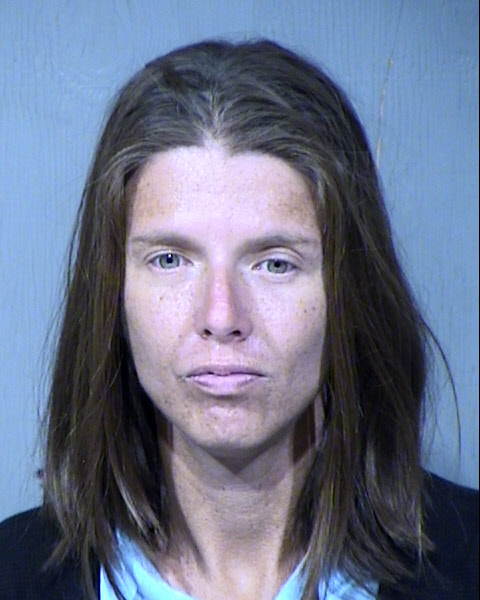 Corrine Michele Pelfree Mugshot / Maricopa County Arrests / Maricopa County Arizona