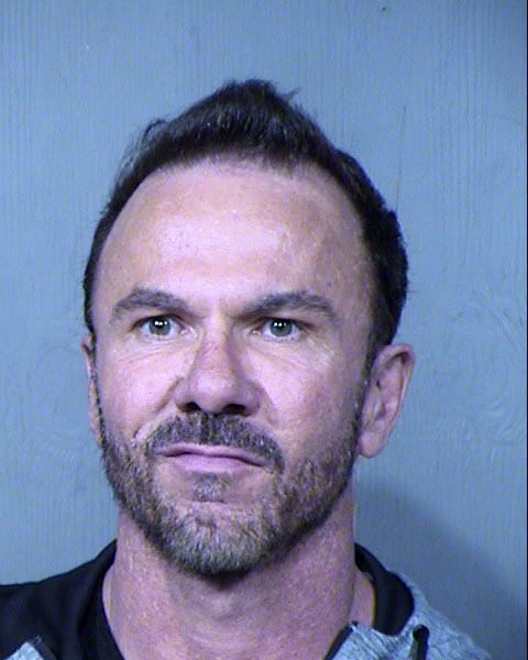 Craig Diamond Mugshot / Maricopa County Arrests / Maricopa County Arizona