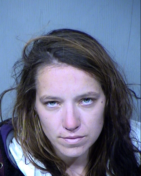 Karlie Jo Marlow Mugshot / Maricopa County Arrests / Maricopa County Arizona