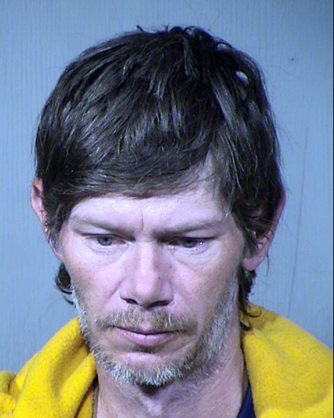 Jason Lee Lowe Mugshot / Maricopa County Arrests / Maricopa County Arizona