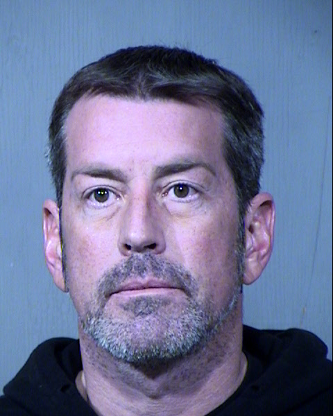 Derrell Dean Stanfield Mugshot / Maricopa County Arrests / Maricopa County Arizona