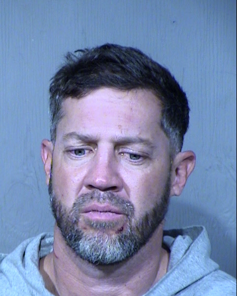 Cody Joel Lazenby Mugshot / Maricopa County Arrests / Maricopa County Arizona