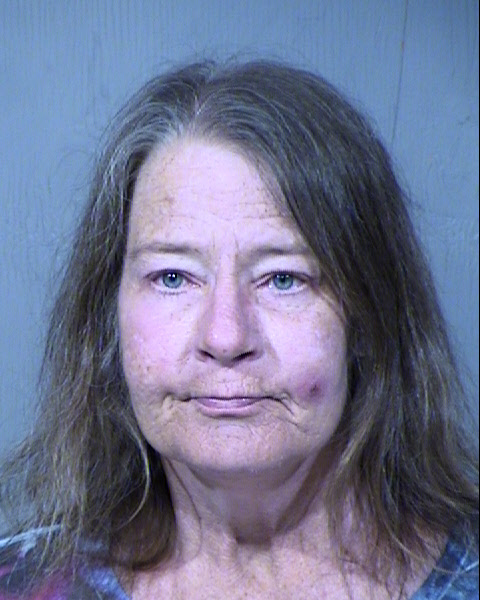Angela Michelle Evan Mugshot / Maricopa County Arrests / Maricopa County Arizona