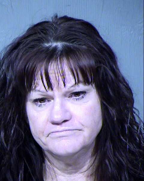 Charmin Kay Harke Mugshot / Maricopa County Arrests / Maricopa County Arizona