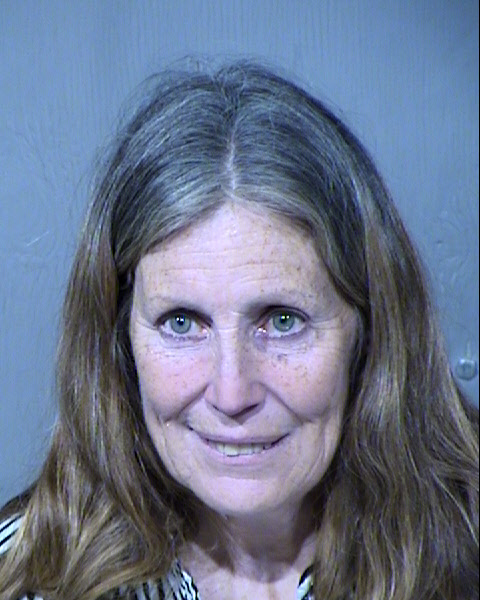 Jayne Dexter Mugshot / Maricopa County Arrests / Maricopa County Arizona
