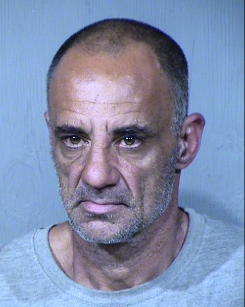 Nicholas William Raymond Mugshot / Maricopa County Arrests / Maricopa County Arizona