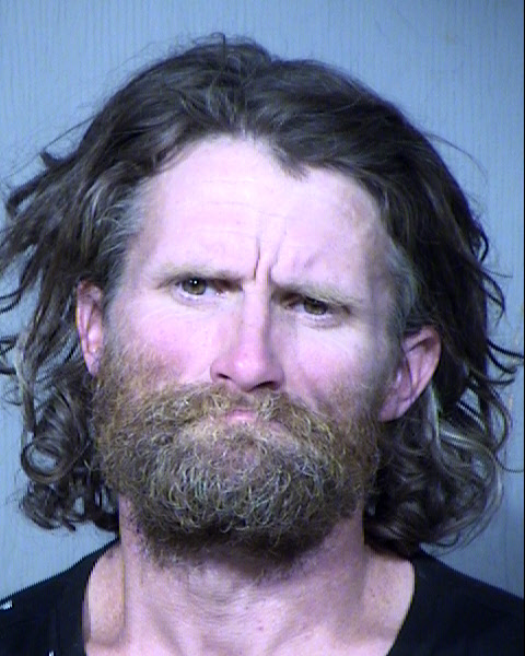 Jason Scott Blair Mugshot / Maricopa County Arrests / Maricopa County Arizona