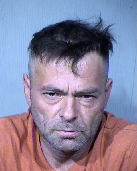 David W Vanderwielen Mugshot / Maricopa County Arrests / Maricopa County Arizona
