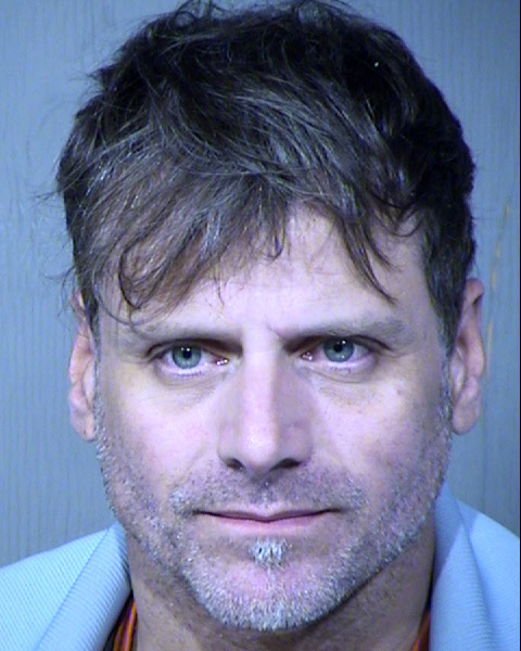 Kevin M Seager Mugshot / Maricopa County Arrests / Maricopa County Arizona