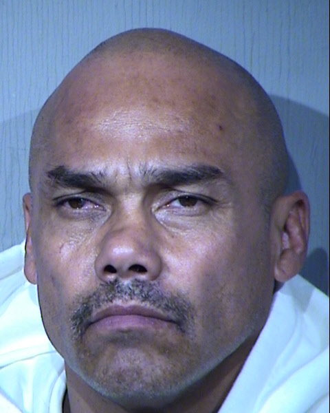 Michael Steven Molina Mugshot / Maricopa County Arrests / Maricopa County Arizona