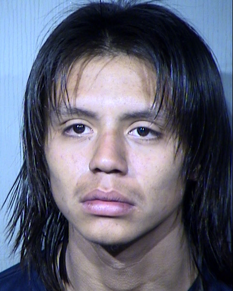Hector Farinas Mugshot / Maricopa County Arrests / Maricopa County Arizona