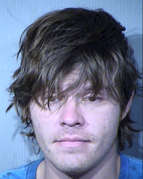 Gary Emiliano Vanderpool Mugshot / Maricopa County Arrests / Maricopa County Arizona