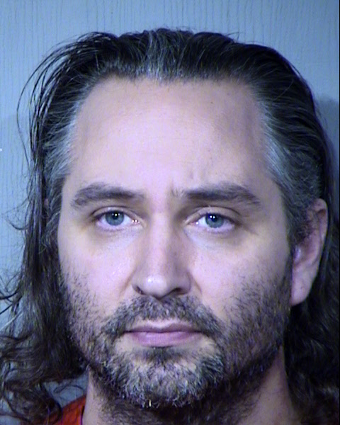 Matthew T Torre Mugshot / Maricopa County Arrests / Maricopa County Arizona