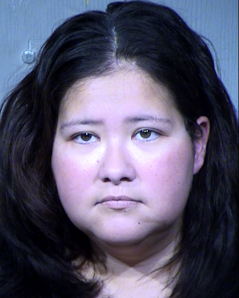 Rebecca Lynn Reeves Mugshot / Maricopa County Arrests / Maricopa County Arizona