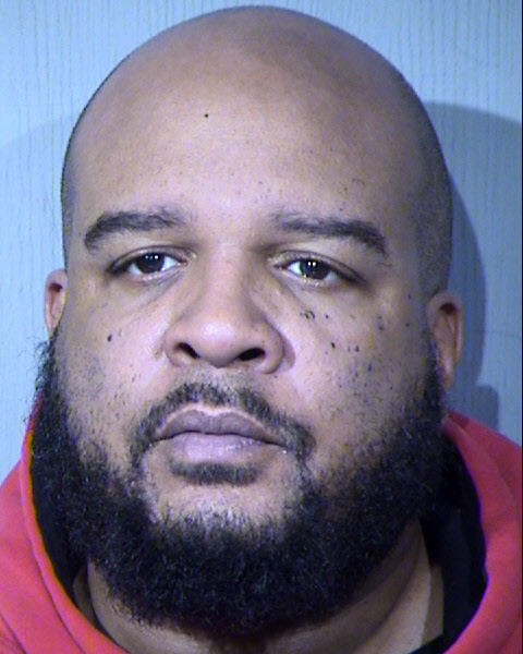 Jason L Lee Mugshot / Maricopa County Arrests / Maricopa County Arizona