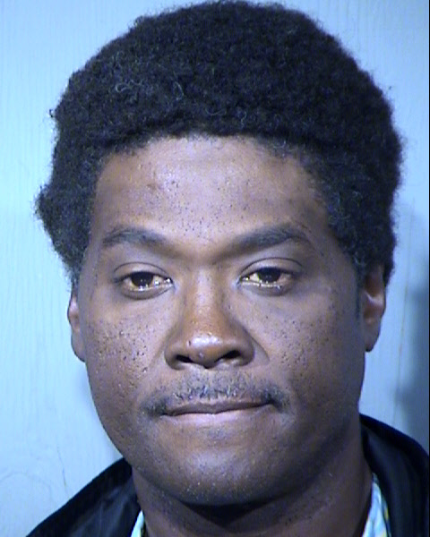 Robert Earl Collins Mugshot / Maricopa County Arrests / Maricopa County Arizona