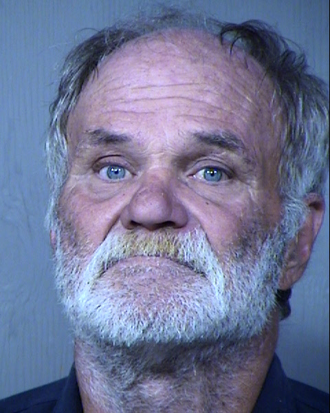 Robert Dean Anderson Mugshot / Maricopa County Arrests / Maricopa County Arizona