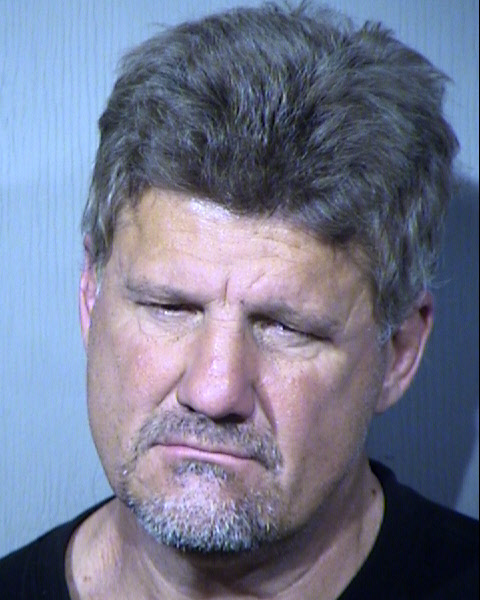 Gregory Chad Barrington Mugshot / Maricopa County Arrests / Maricopa County Arizona