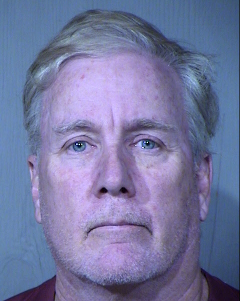 Daniel James Lillis Mugshot / Maricopa County Arrests / Maricopa County Arizona