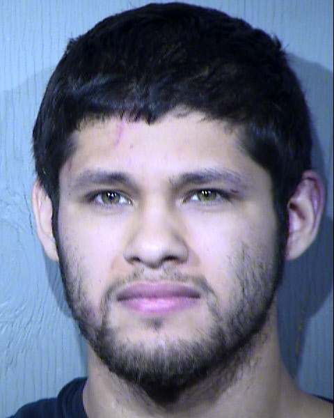 Julio Cesar Felix Rodriguez Mugshot / Maricopa County Arrests / Maricopa County Arizona