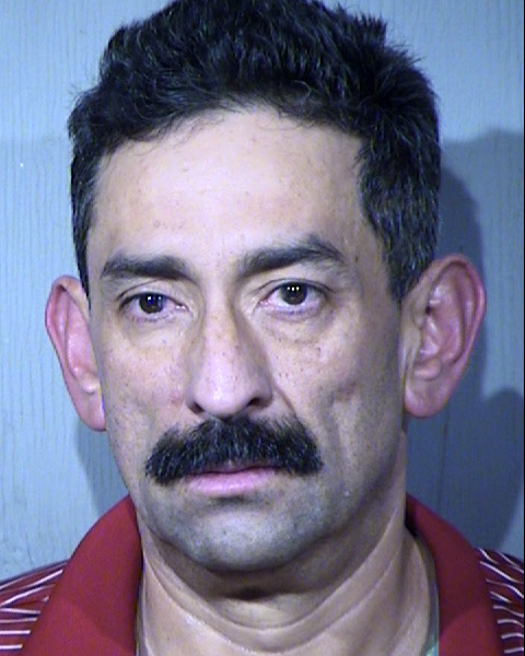 Juan Carlos Alvarado Mugshot / Maricopa County Arrests / Maricopa County Arizona