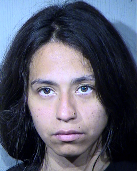 Vanessa Baldobinos Puga Mugshot / Maricopa County Arrests / Maricopa County Arizona