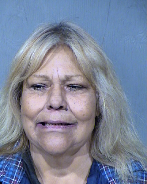 Dora Angelica Ortiz Mugshot / Maricopa County Arrests / Maricopa County Arizona