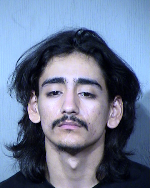 Angel Albert Beltran Mugshot / Maricopa County Arrests / Maricopa County Arizona