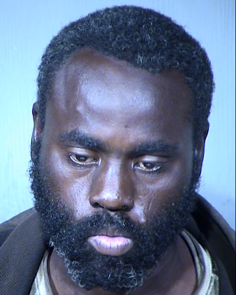 Sanyo Dean Lidy Mugshot / Maricopa County Arrests / Maricopa County Arizona